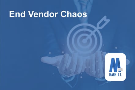 Taming the IT Zoo: End Vendor Chaos With Managed Services