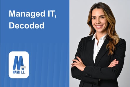 Managed IT, Decoded: A Guide for Owners Who Skipped Comp Sci