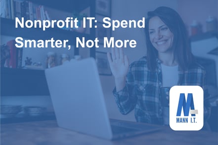 The Nonprofit Tech Discount Ecosystem Nobody Told You About