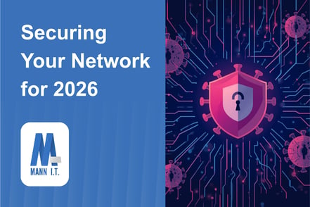 The Ann Arbor Cyber Shift: Securing Your Network for 2026