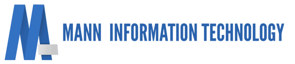 Mann-IT-logo
