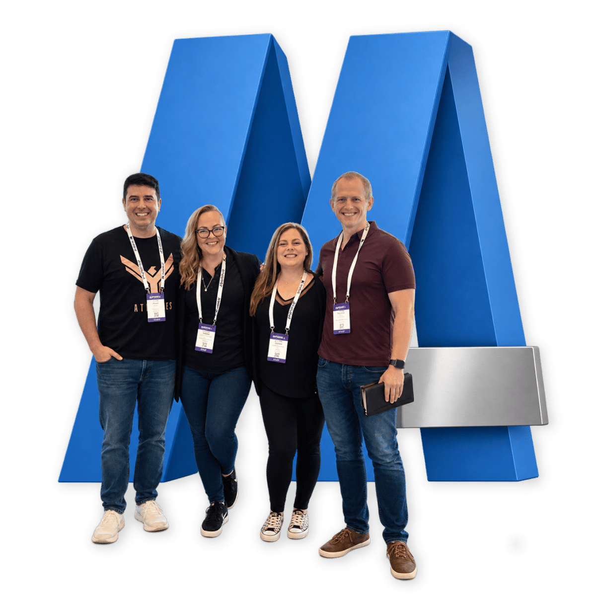 Mann IT Team