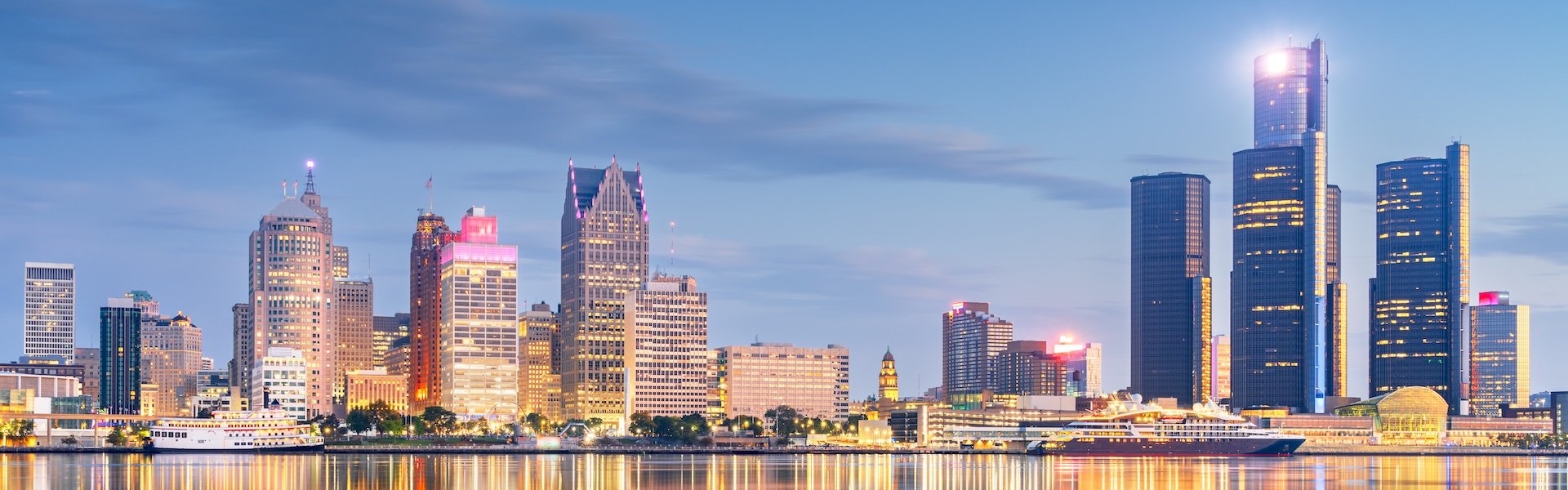 Detroit Michigan Detroit Michigan