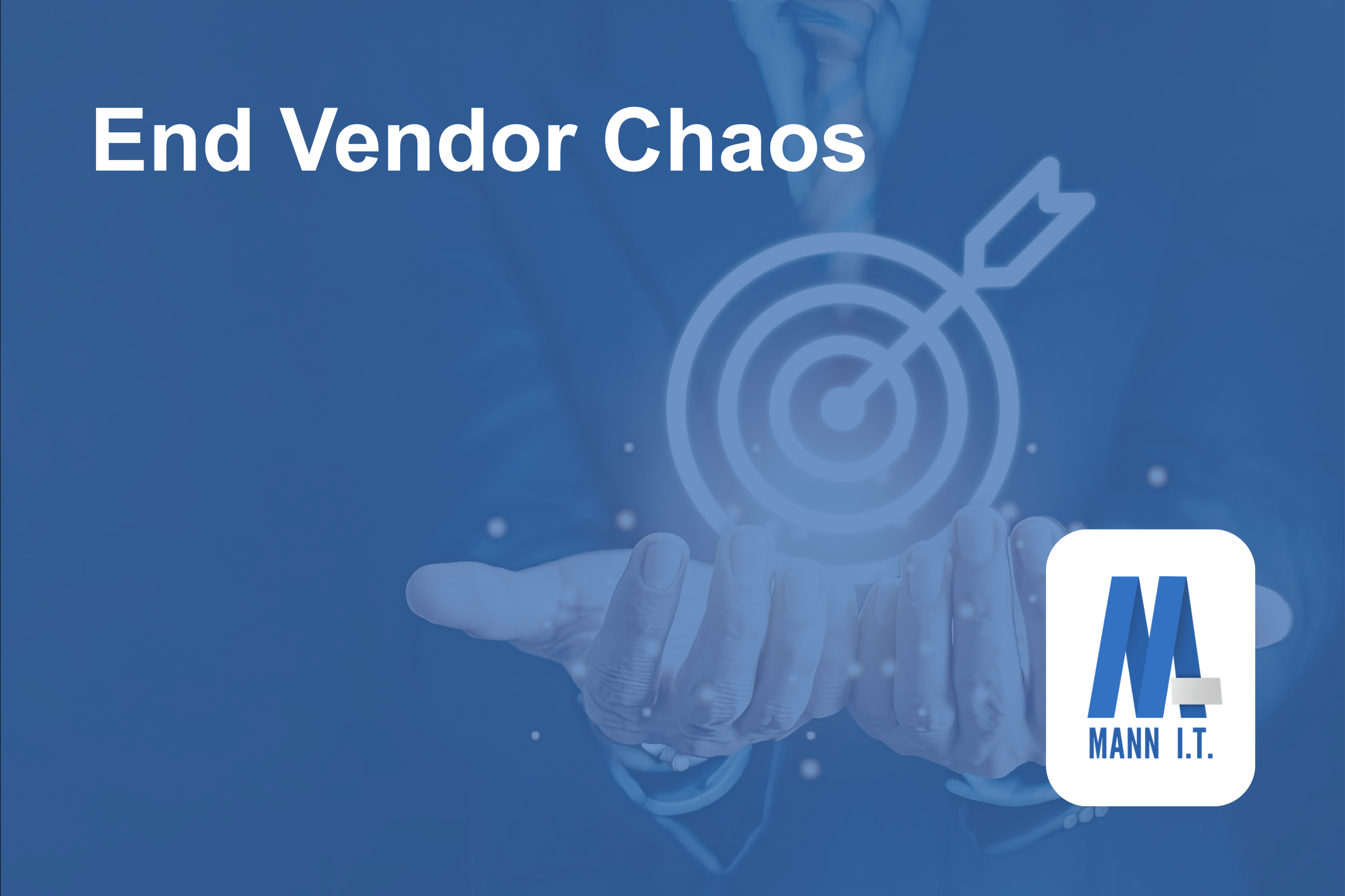 Taming the IT Zoo: End Vendor Chaos With Managed Services