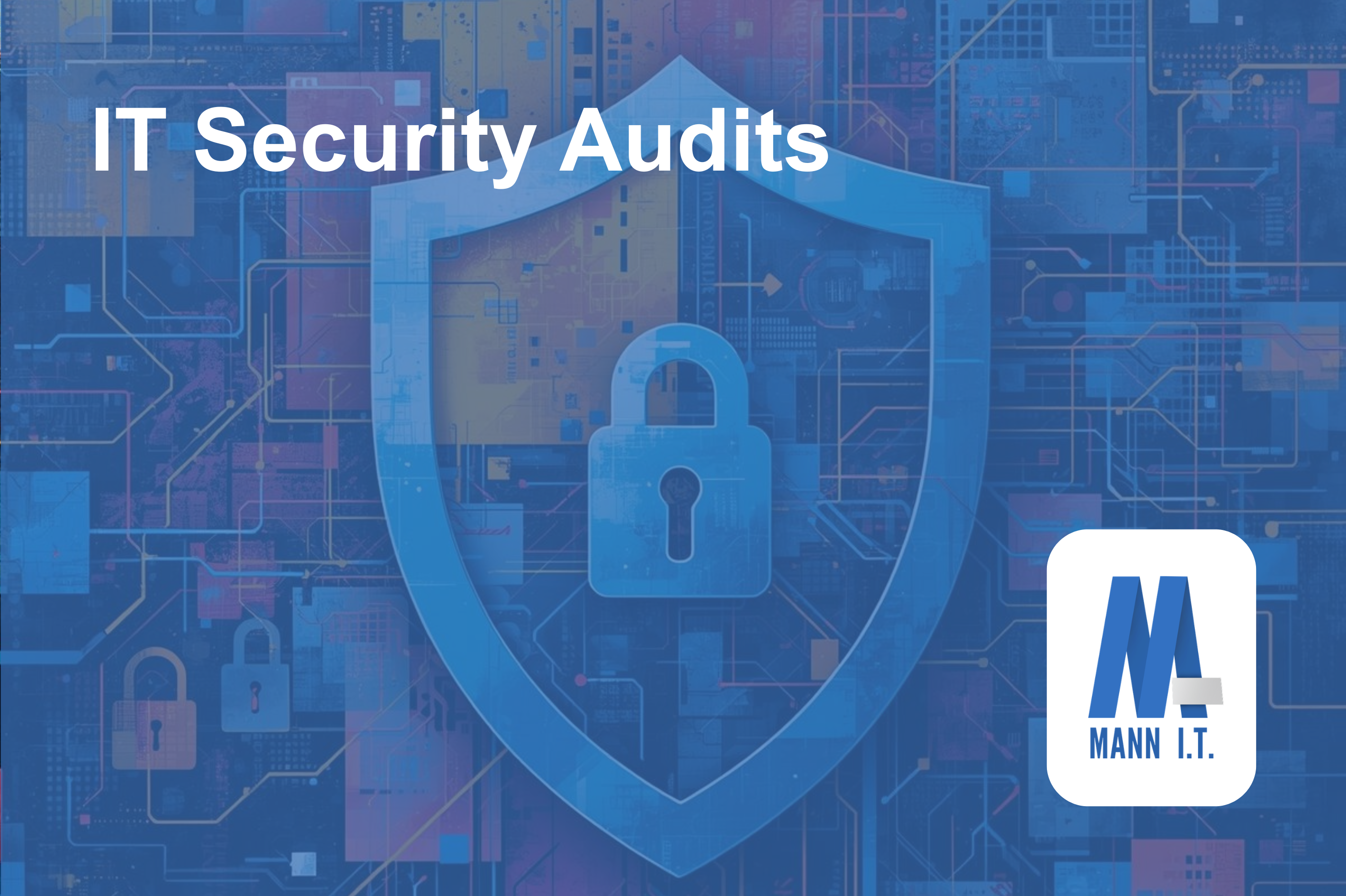 Stop Dreading IT Security Audits: An Ann Arbor Business Playbook