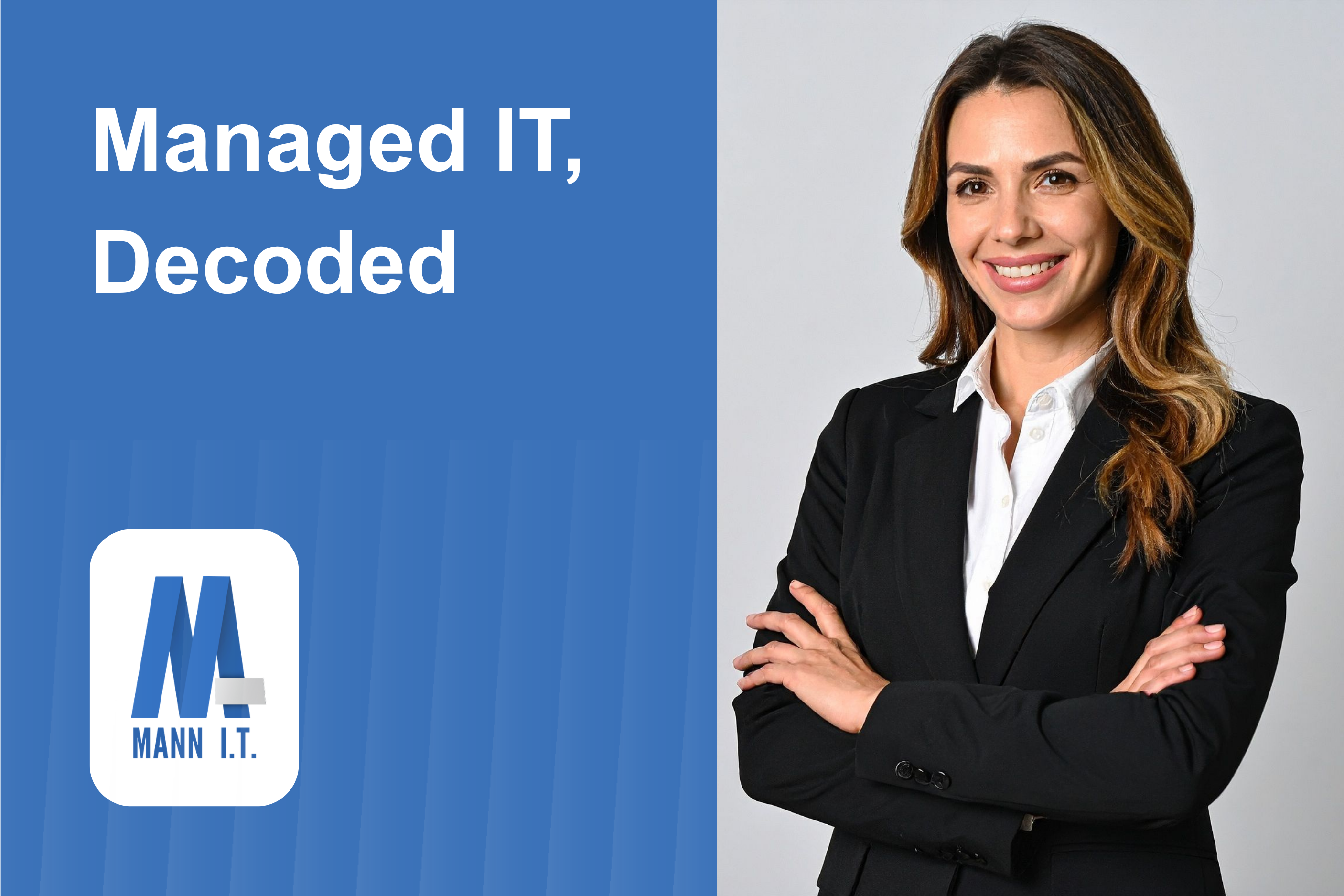 Managed IT, Decoded: A Guide for Owners Who Skipped Comp Sci