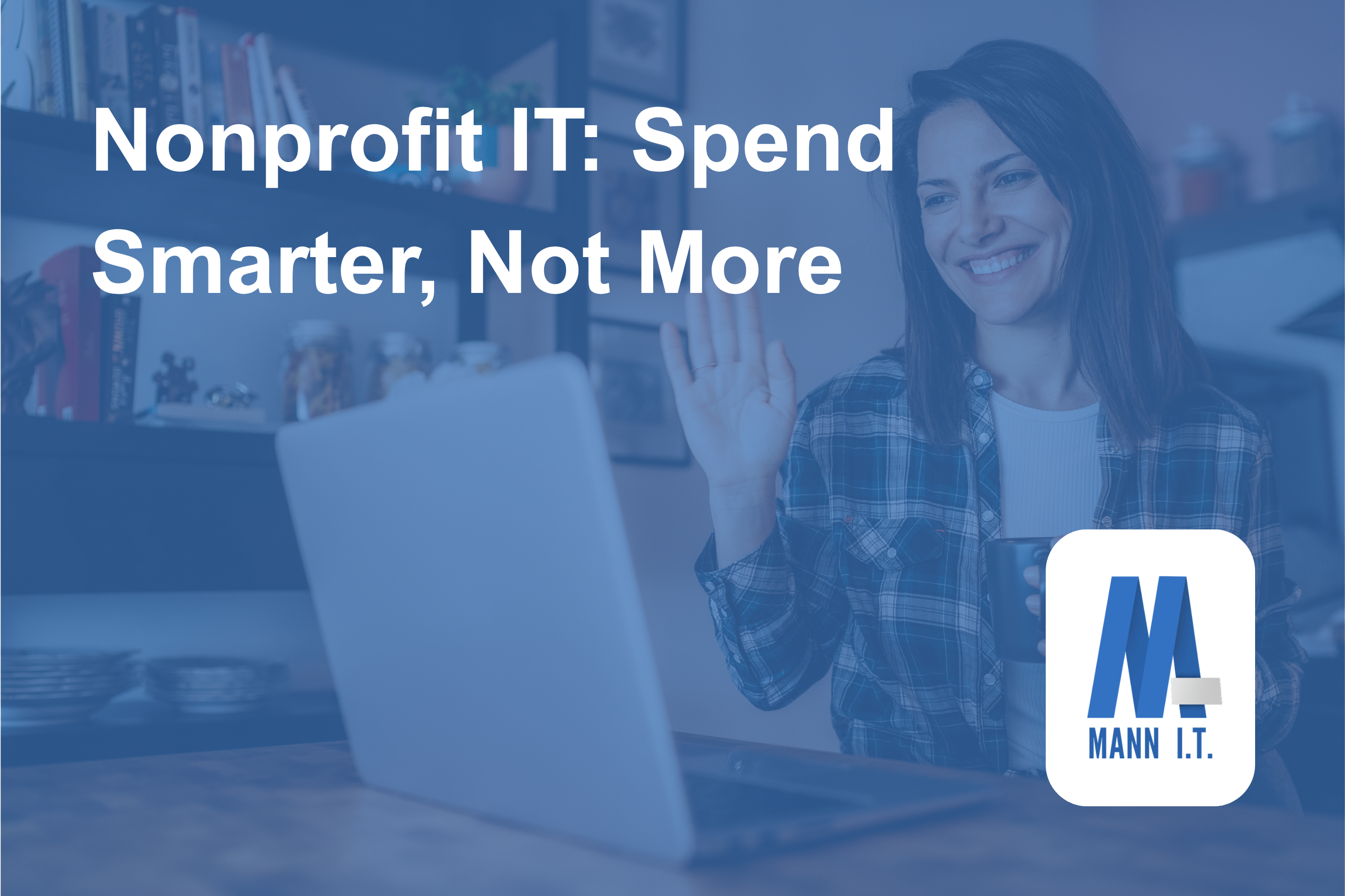 The Nonprofit Tech Discount Ecosystem Nobody Told You About