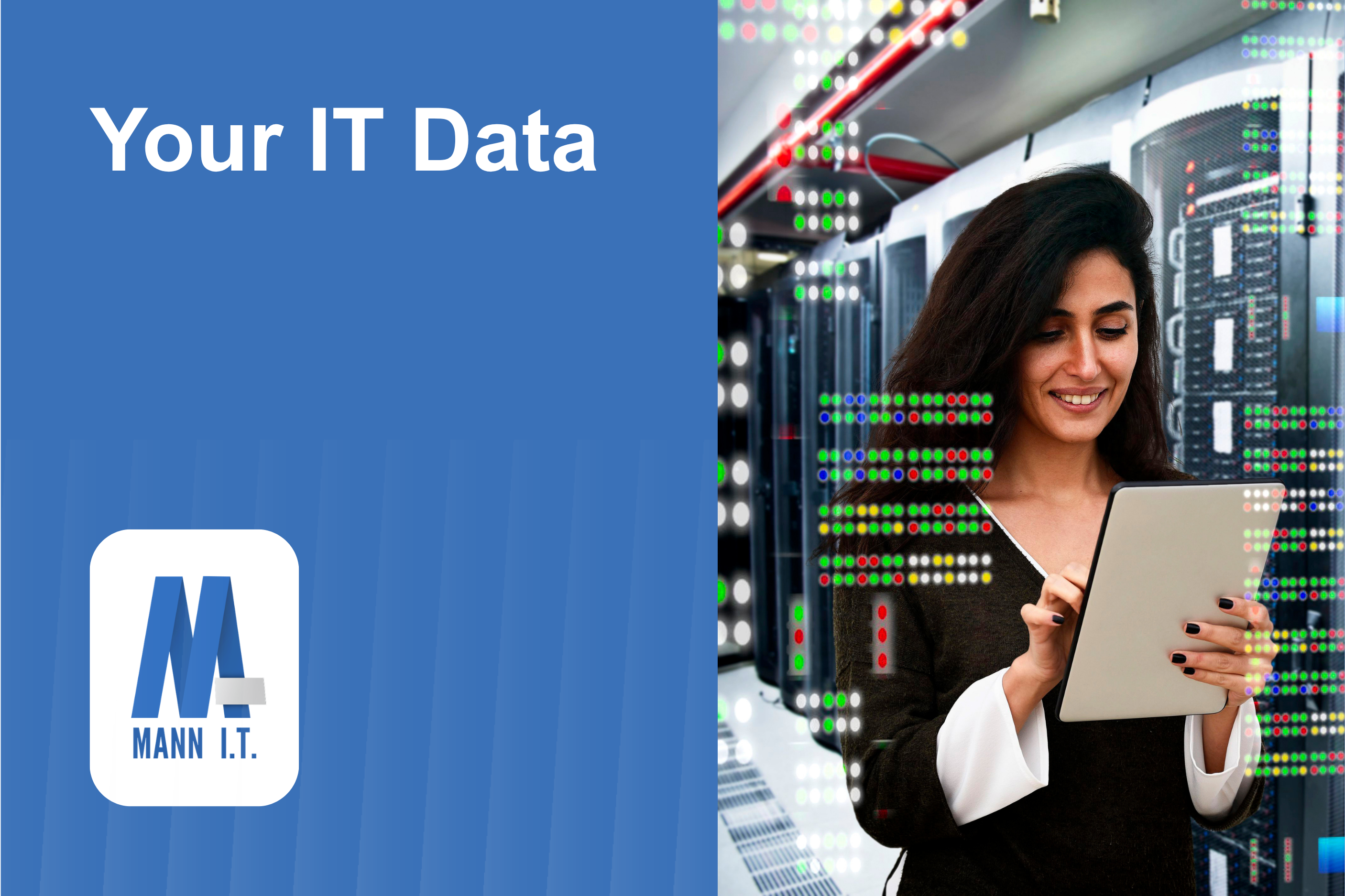 From Raw Tickets to Revenue: Unlocking Your IT Data