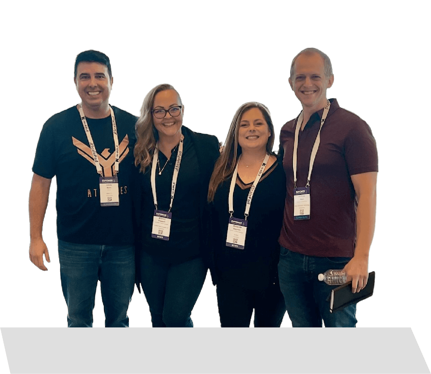 The Mann IT Difference